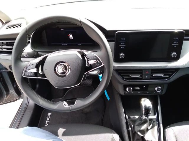 Skoda Scala 1.0 TSI Ambition