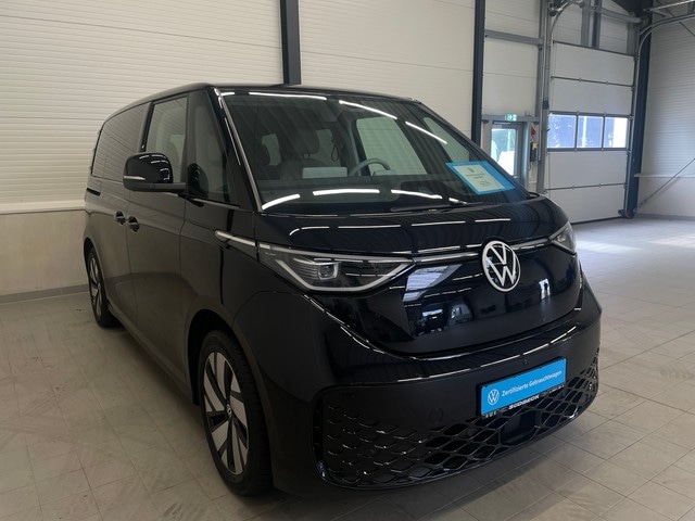 Volkswagen ID.Buzz 150 kW Pro