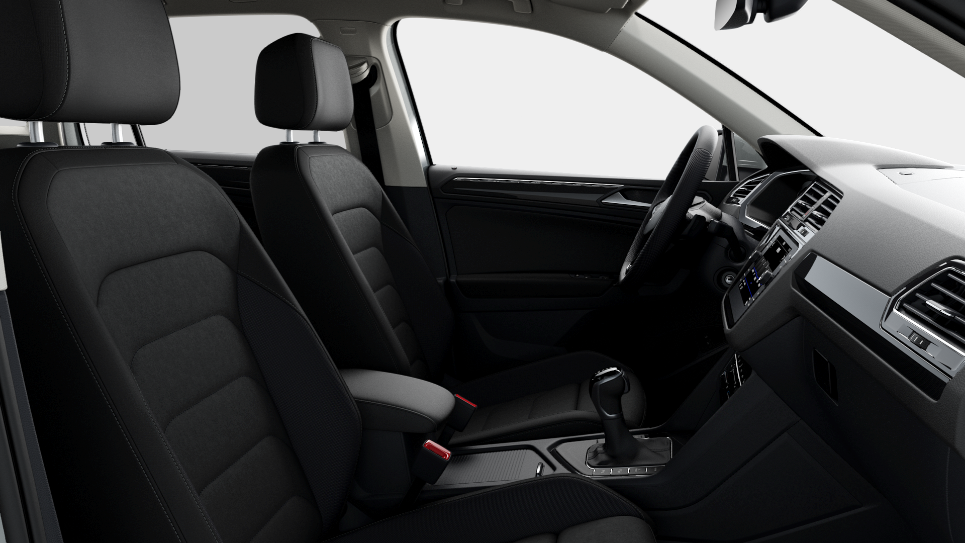 Volkswagen Tiguan *AHK*KAMERA*NAVI*19ZOLL*APP*ERGOSITZ*