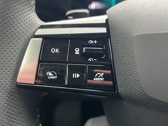 Opel Astra GS-Line Grand Sport Turbo