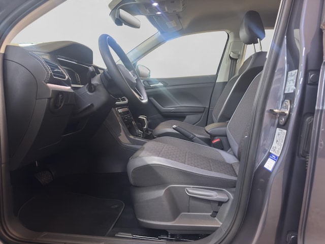 Volkswagen T-Cross DSG Style