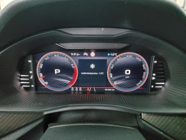 Skoda Kamiq 1.5 TSI Monte Carlo