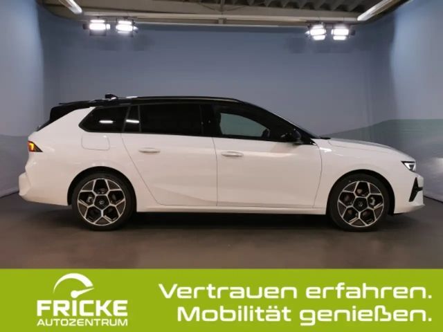Opel Astra GS-Line Grand Sport Sports Tourer
