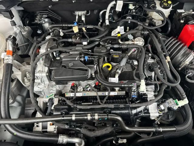 Ford Kuga EcoBoost ST Line