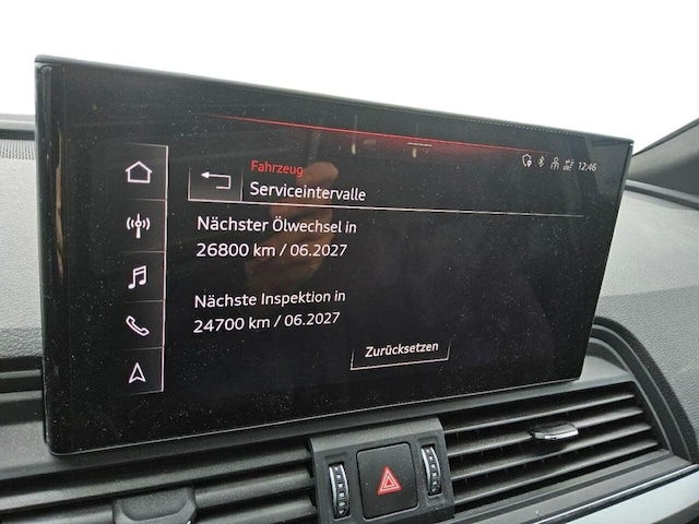 Audi Q5 40 TFSI Quattro S-Tronic Sportback