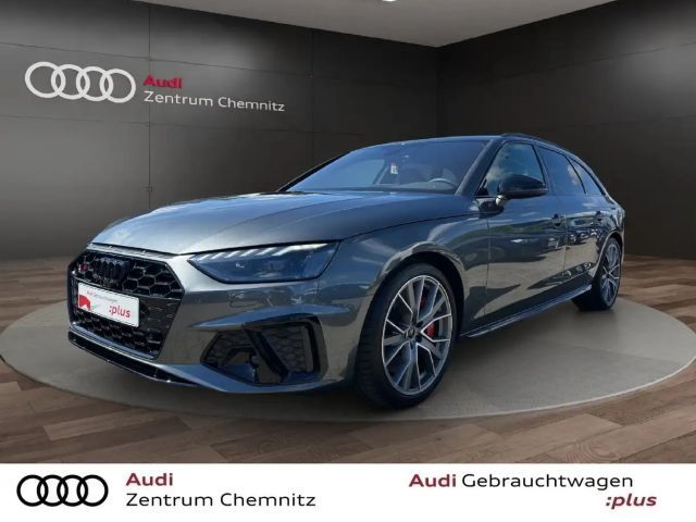 Audi S4 Avant Quattro