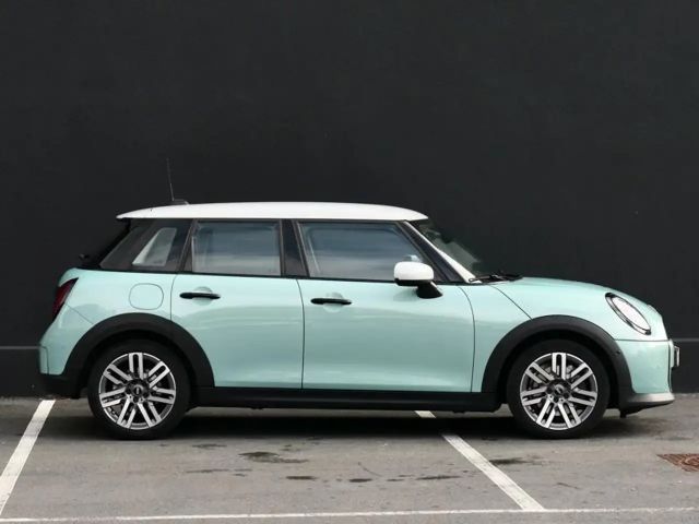 MINI Cooper Classic Trim - Pack S