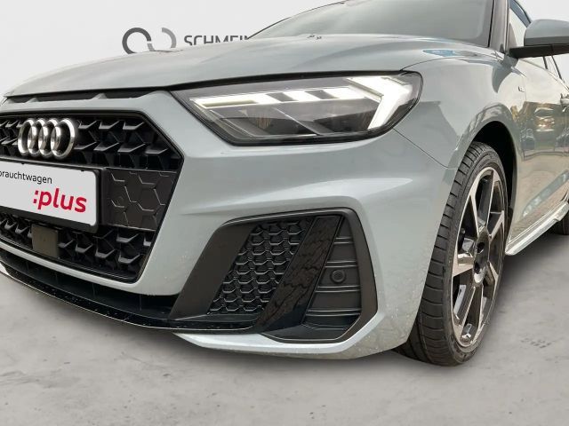 Audi A1 35 TFSI S-Line
