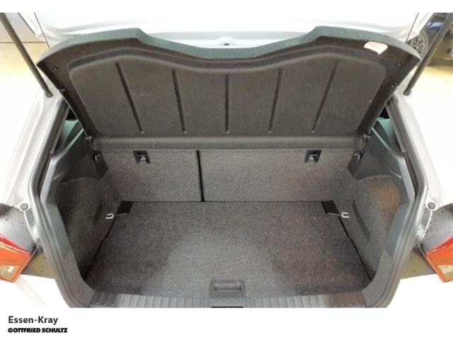 Seat Ibiza 1.0 TSI DSG Xcellence