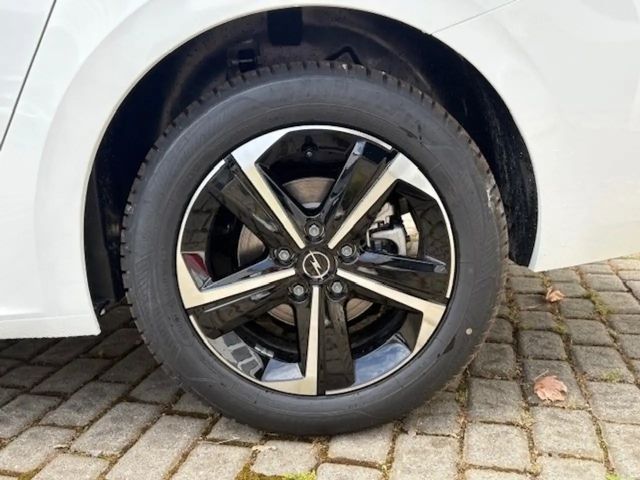 Opel Astra Sports Tourer