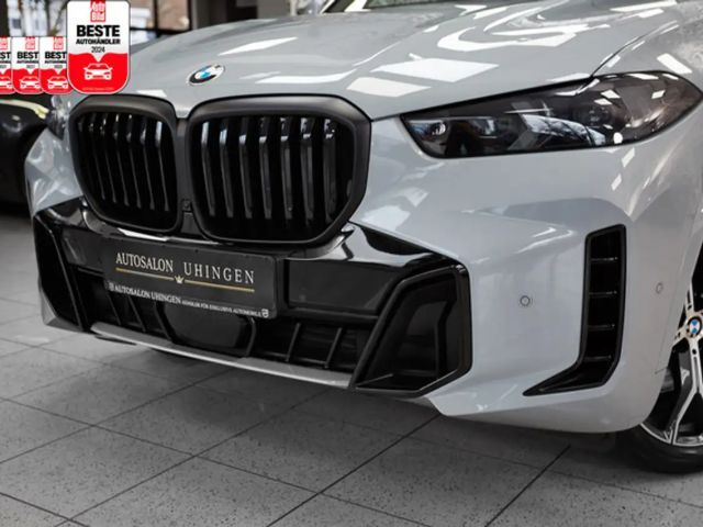 BMW X5 M-Sport xDrive40d