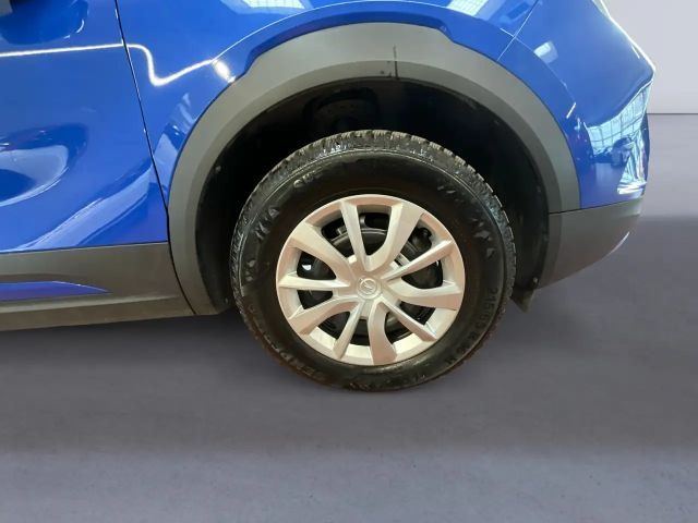 Opel Mokka Edition Mokka-e