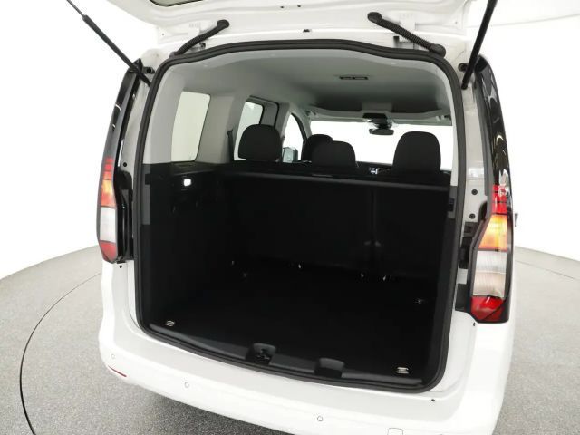 Volkswagen Caddy TDI