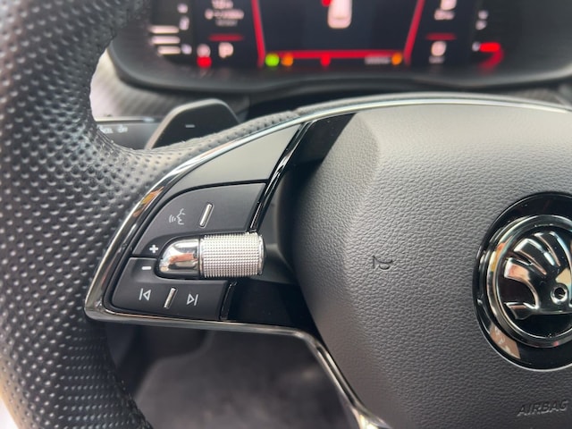 Skoda Kamiq 1.0 TSI Monte Carlo