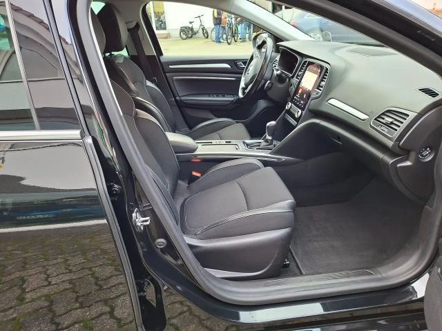 Renault Megane Intens