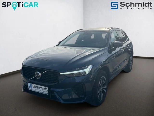 Volvo XC60 AWD Dark Plus T6