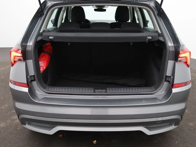Skoda Kamiq 1.0 TSI Style Style