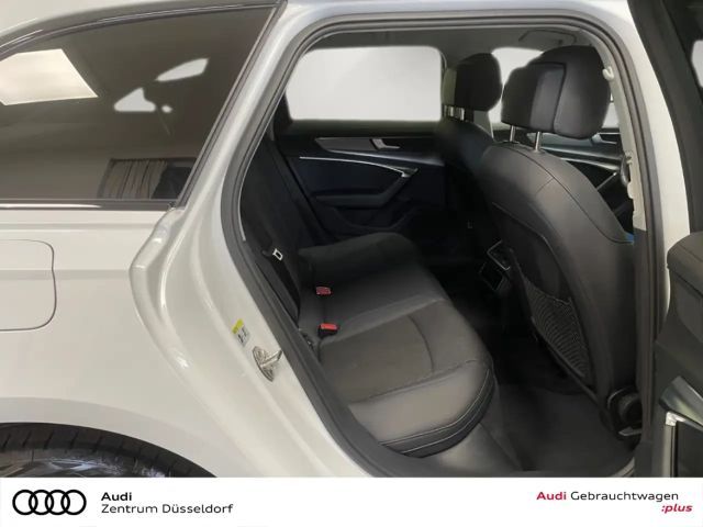 Audi A6 40 TDI Avant Quattro