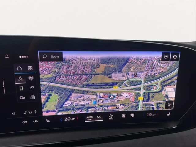 Audi Q6 e-tron Performance Sportback