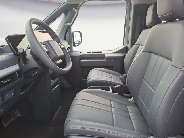 Kia PV5 Passenger 5-Sitzer Elite 405 km Reichweite