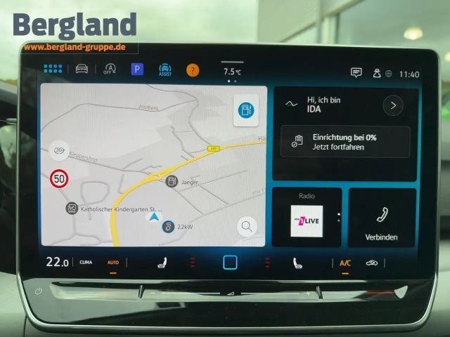 Volkswagen Golf 1.0 TSI Life