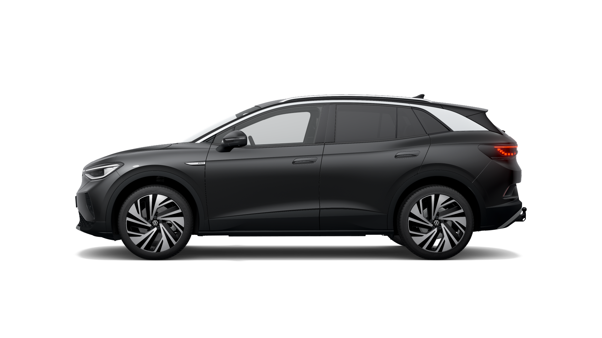 Volkswagen ID.4 150 kW 77 KWh Max