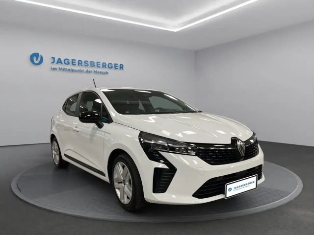 Renault Clio Evolution SCe 65