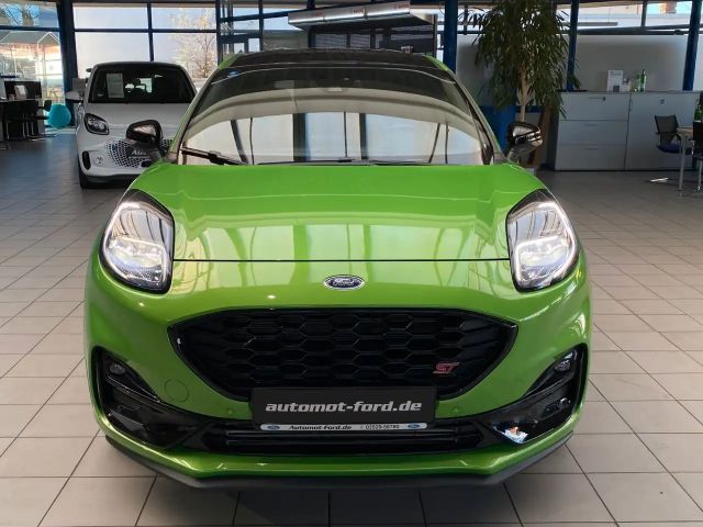 Ford Puma ST Line