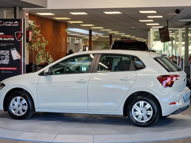 Volkswagen Polo 1.0 TSI
