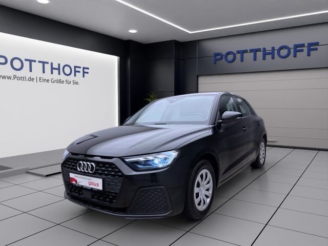 Audi A1 25 TFSI Sportback