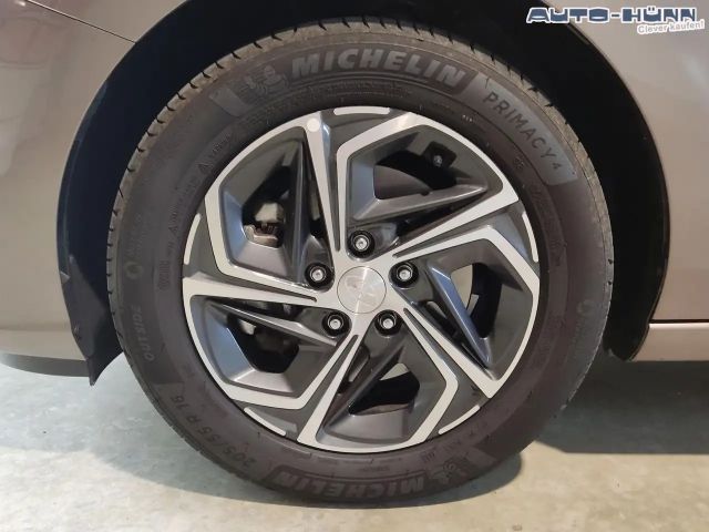 Hyundai i30 Smart T-GDi