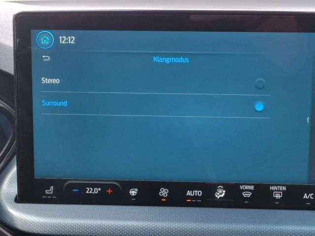 Ford Focus Active Limited