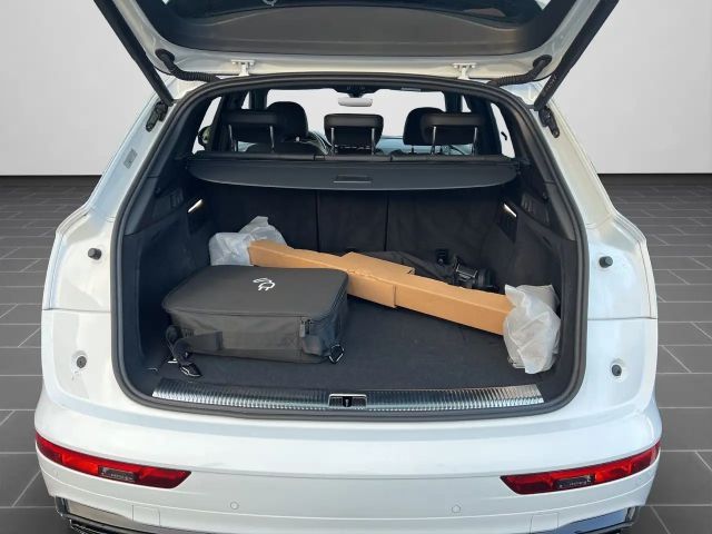 Audi Q5 50 TFSI Hybride S-Line