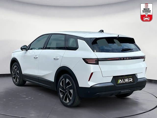 Opel Grandland X Edition