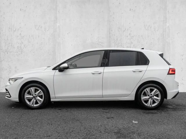 Volkswagen Golf 2.0 TDI DSG Life