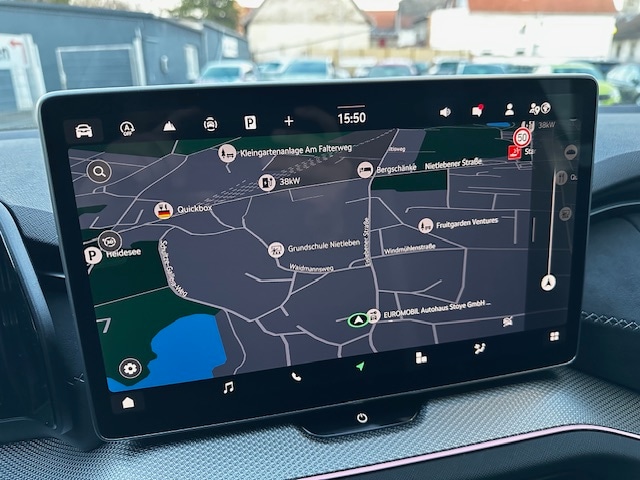 Skoda Kodiaq Sportline