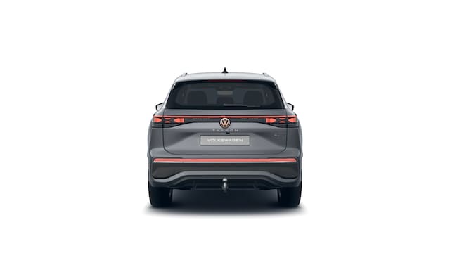 Volkswagen Tayron 2.0 TSI Elegance Elegance