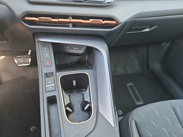 Cupra Terramar 1.5 eTSI