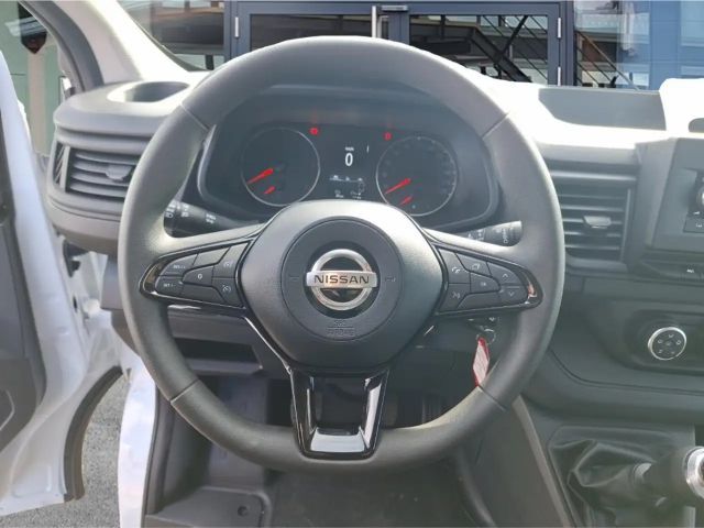 Nissan Primastar L2H1