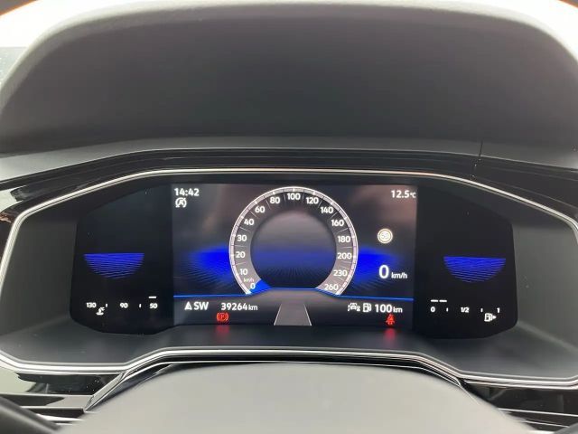 Volkswagen Polo 1.0 TSI IQ.Drive R-Line