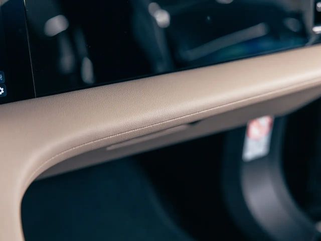 Porsche Taycan Sport Turismo