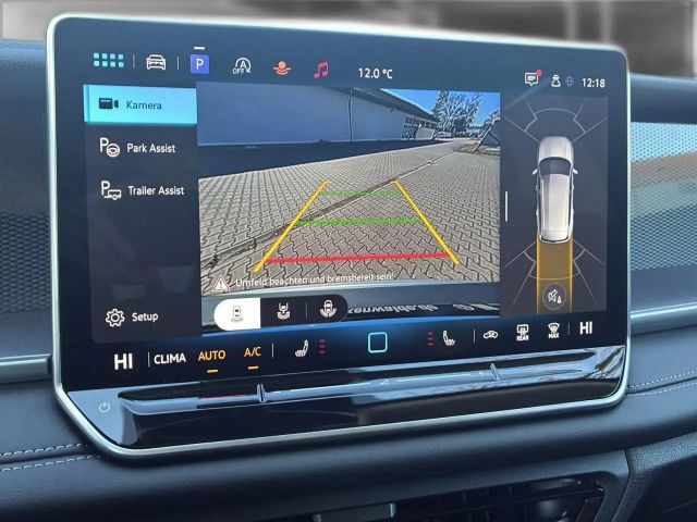 Volkswagen Tayron 2.0 TDI DSG Life