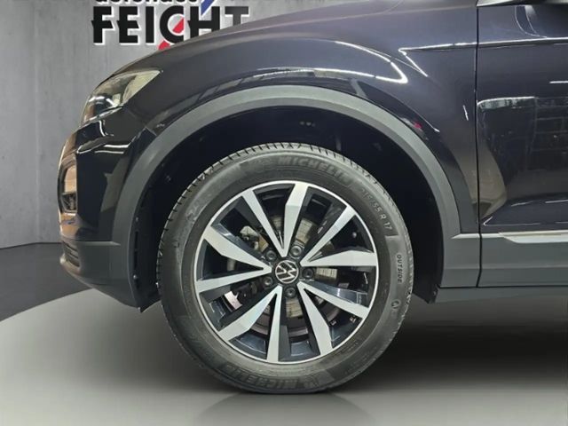 Volkswagen T-Roc 1.0 TSI Style
