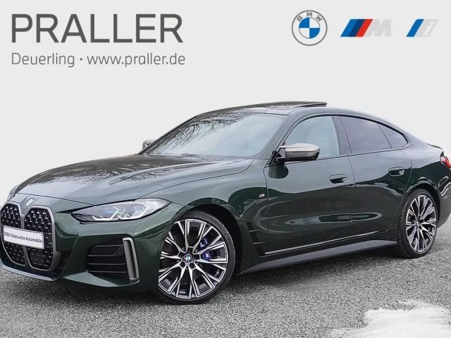 BMW 440 Coupé Gran Coupé M440i xDrive
