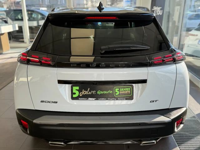 Peugeot 2008 GT-Line PureTech