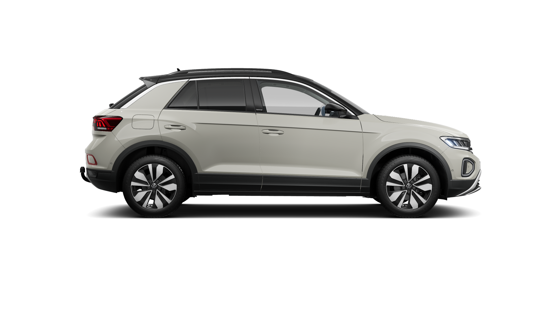 Volkswagen T-Roc 1.5 TSI DSG Move