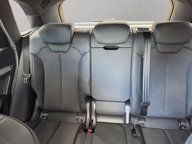 Audi Q5 50 TDI Quattro