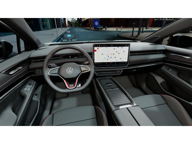 Volkswagen ID.7 GTX Tourer