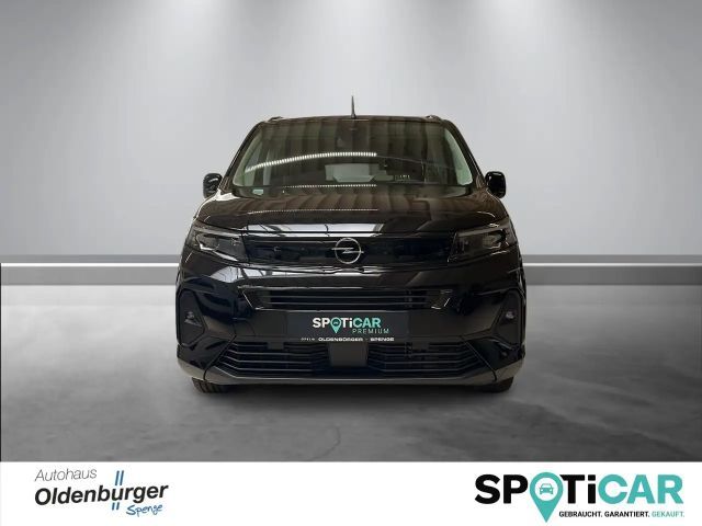 Opel Combo Edition,Style-Paket & Connect-Paket (Navi, Kamera)