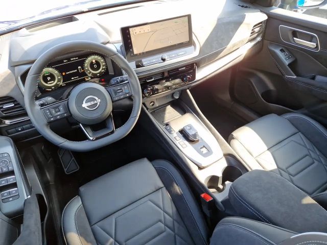 Nissan Qashqai 1.5 VC-T e-POWER 190PS 4x2 N-Design Komfort Plus